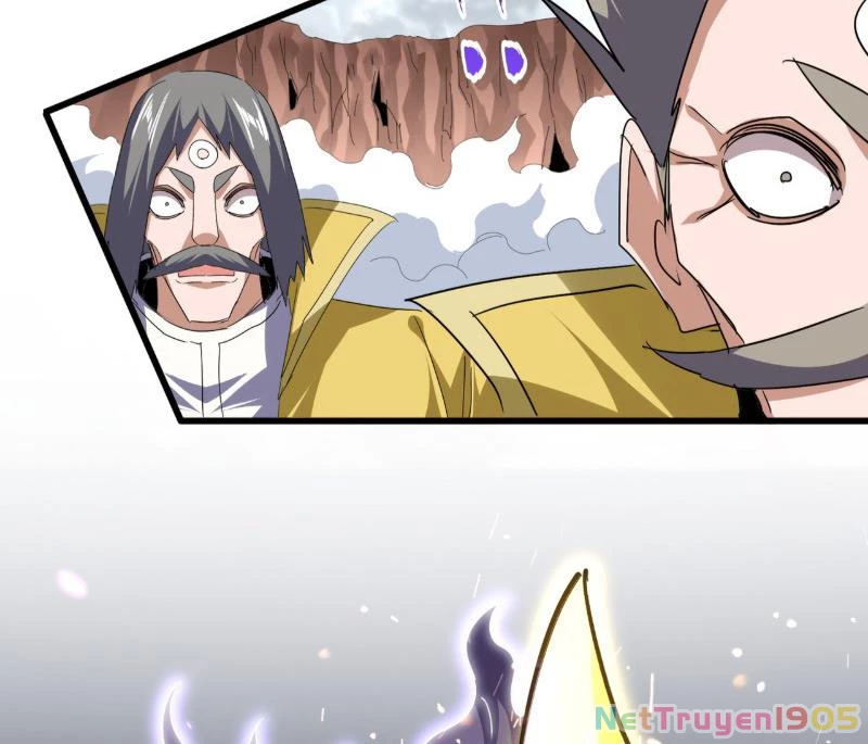 Đại Quản Gia Là Ma Hoàng Chapter 762 - 77