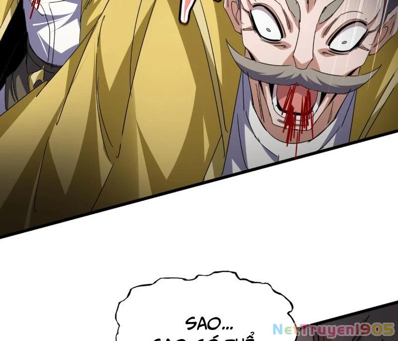 Đại Quản Gia Là Ma Hoàng Chapter 762 - 84