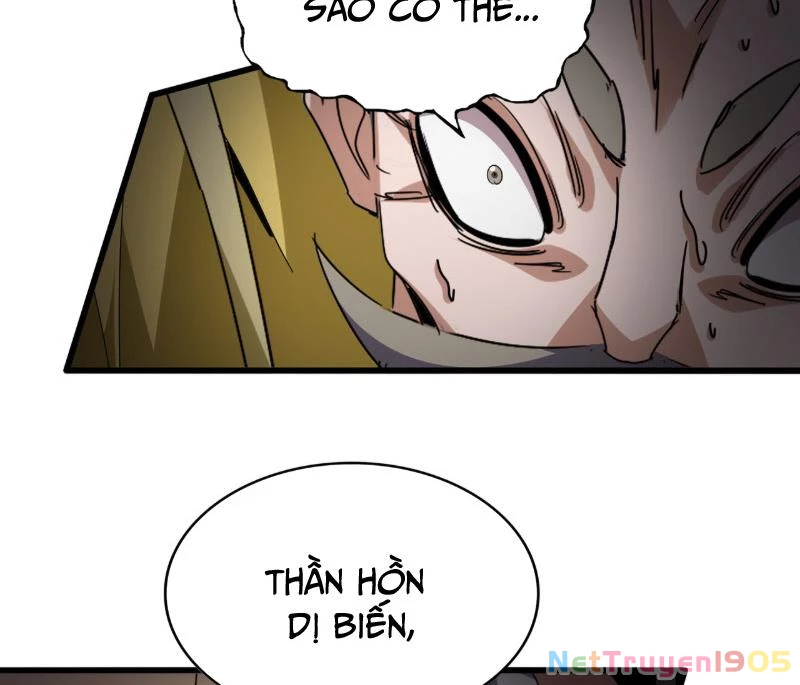 Đại Quản Gia Là Ma Hoàng Chapter 762 - 85