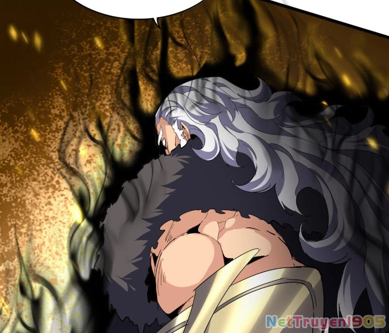 Đại Quản Gia Là Ma Hoàng Chapter 762 - 91