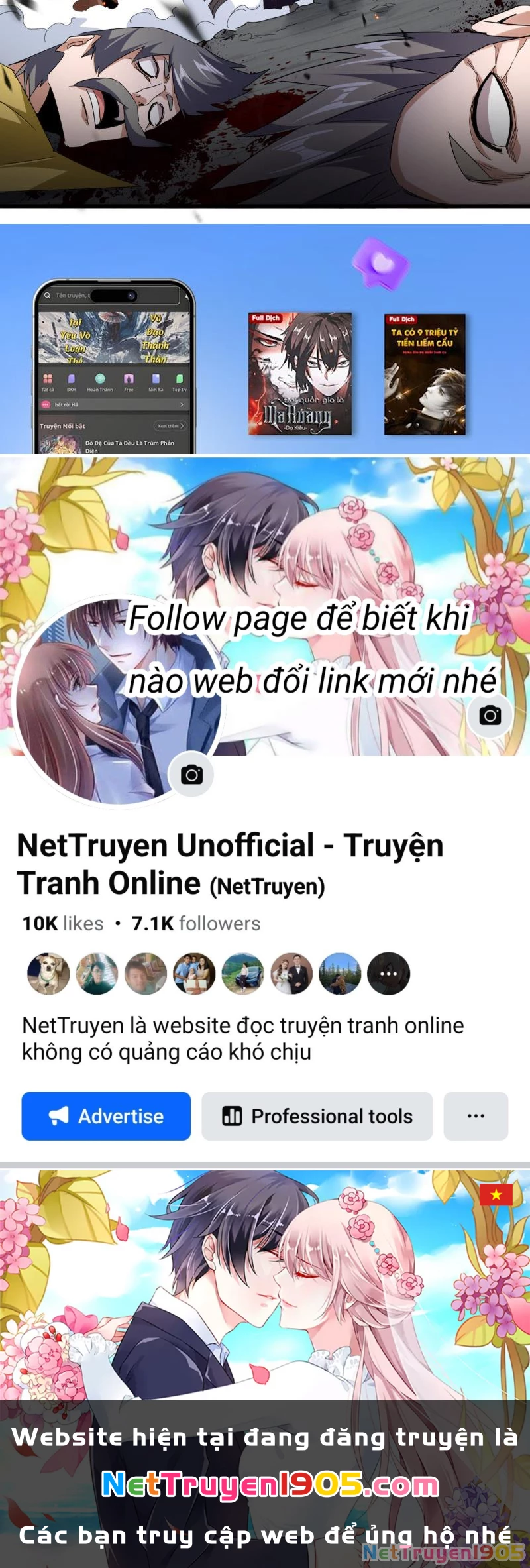 Đại Quản Gia Là Ma Hoàng Chapter 762 - 97