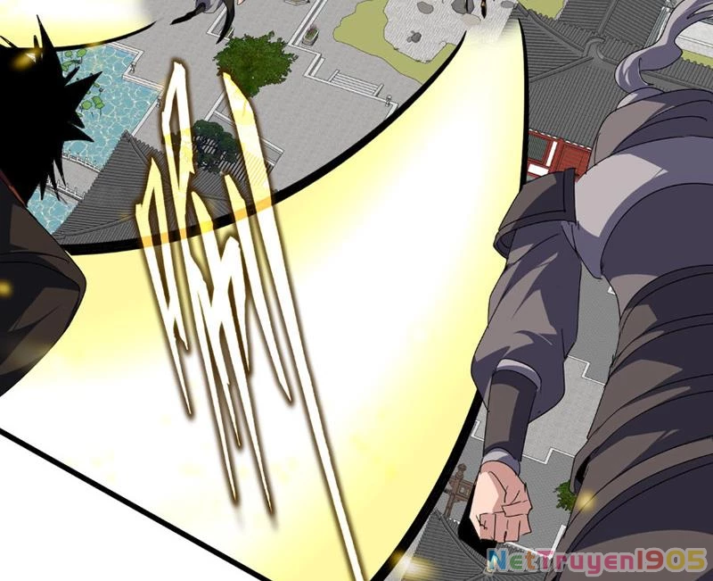 Đại Quản Gia Là Ma Hoàng Chapter 763 - 2