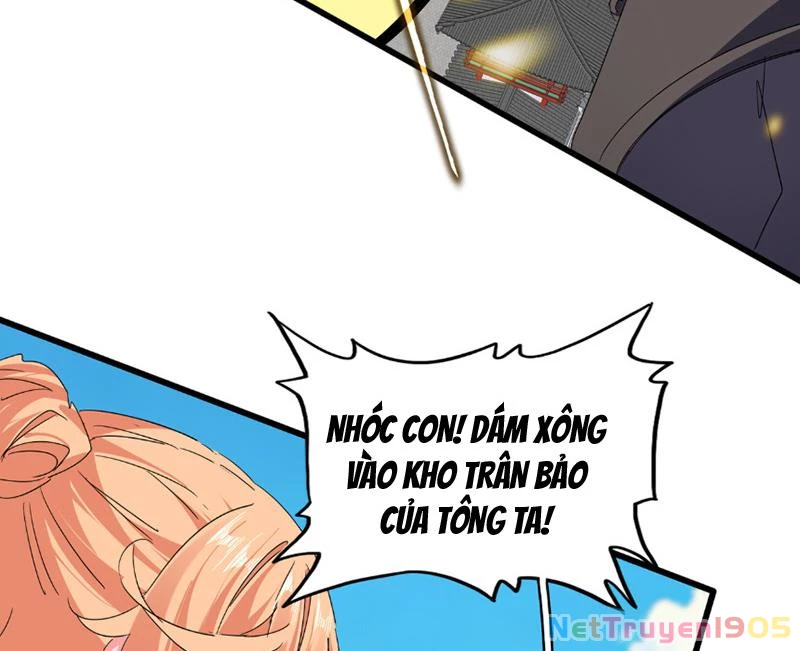 Đại Quản Gia Là Ma Hoàng Chapter 763 - 3