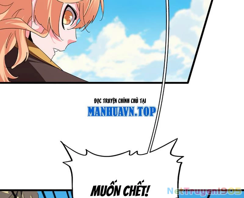 Đại Quản Gia Là Ma Hoàng Chapter 763 - 4