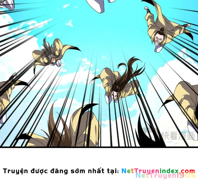 Đại Quản Gia Là Ma Hoàng Chapter 763 - 6