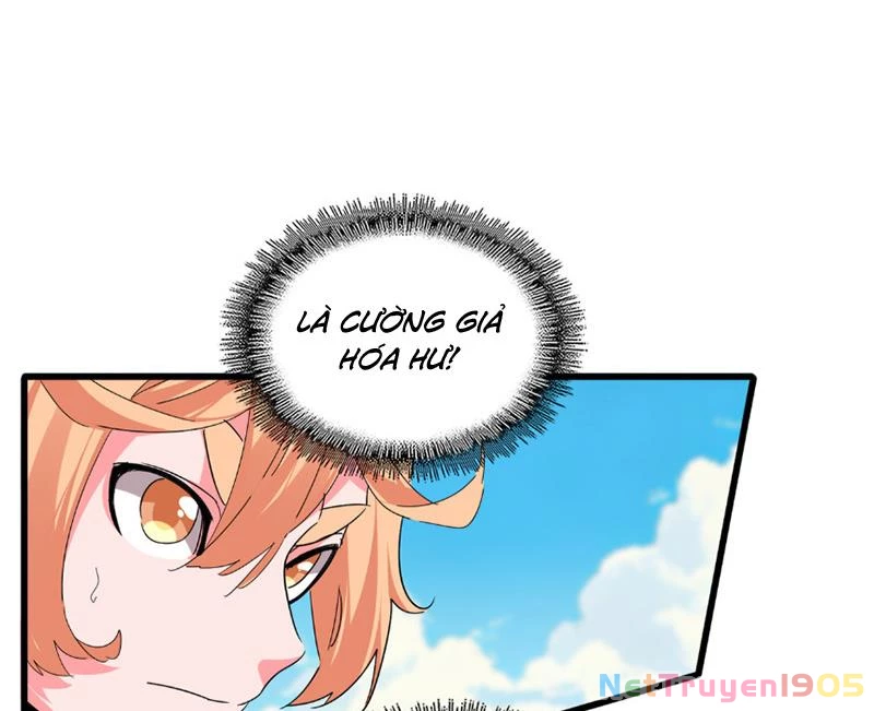 Đại Quản Gia Là Ma Hoàng Chapter 763 - 7