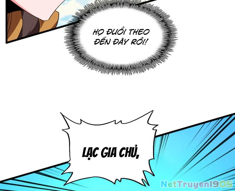 Đại Quản Gia Là Ma Hoàng Chapter 763 - 8