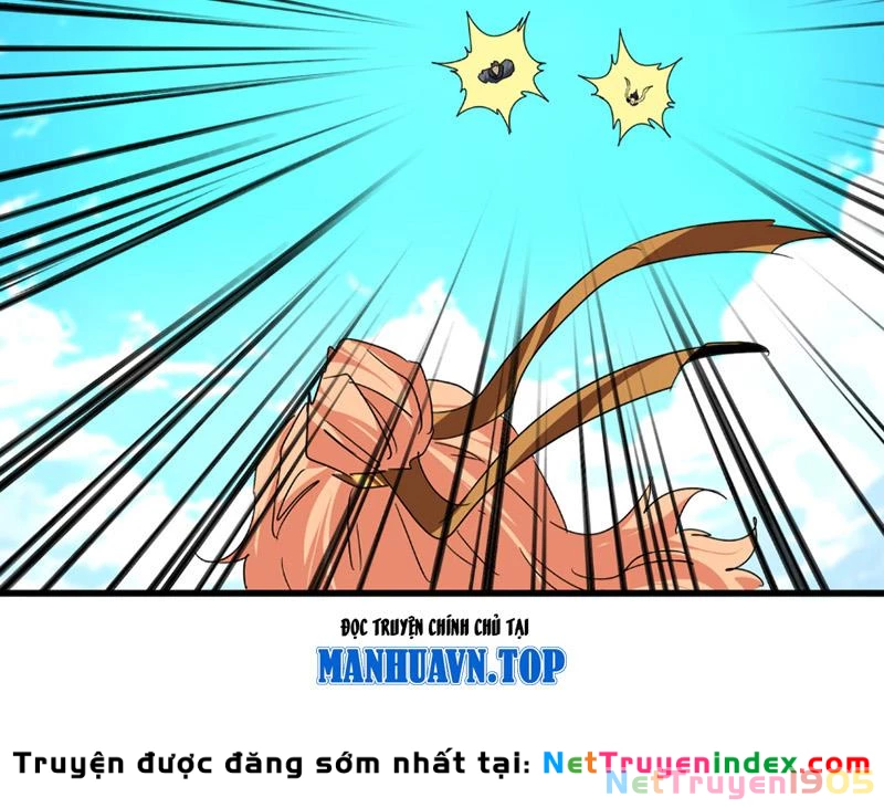 Đại Quản Gia Là Ma Hoàng Chapter 763 - 9