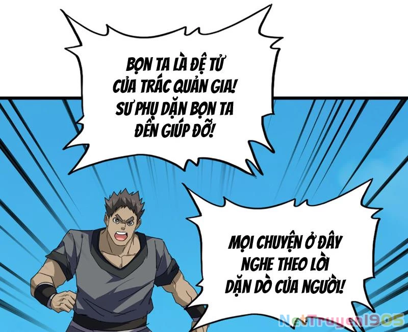 Đại Quản Gia Là Ma Hoàng Chapter 763 - 10