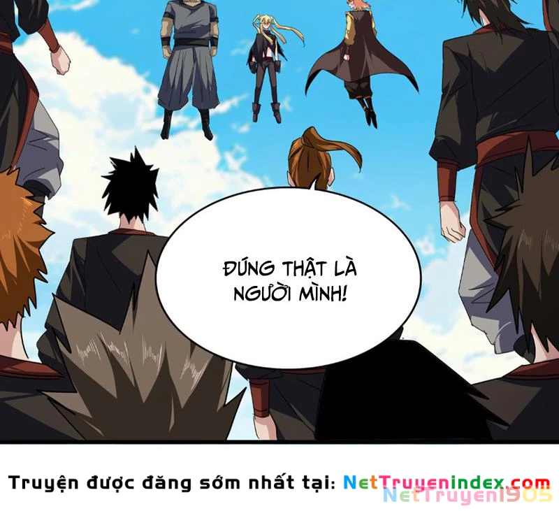 Đại Quản Gia Là Ma Hoàng Chapter 763 - 16