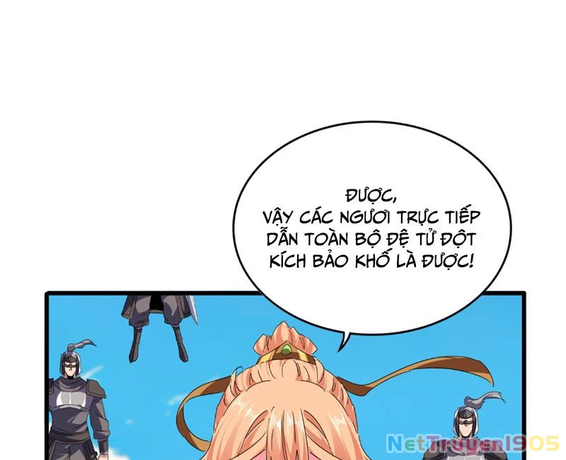 Đại Quản Gia Là Ma Hoàng Chapter 763 - 17