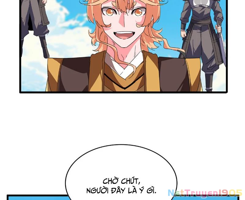 Đại Quản Gia Là Ma Hoàng Chapter 763 - 18