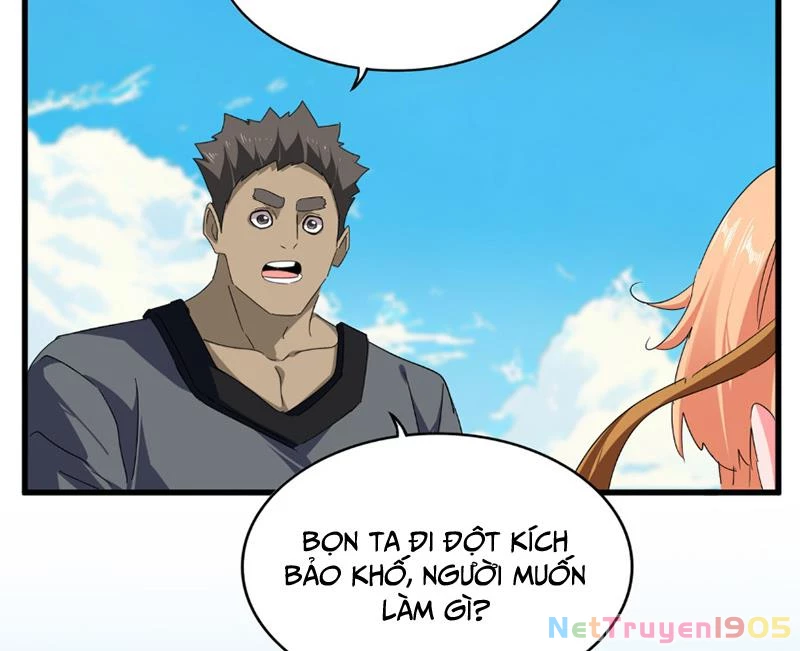 Đại Quản Gia Là Ma Hoàng Chapter 763 - 19