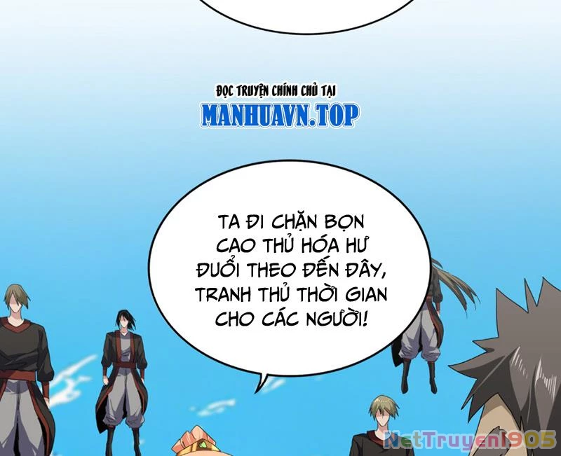 Đại Quản Gia Là Ma Hoàng Chapter 763 - 20