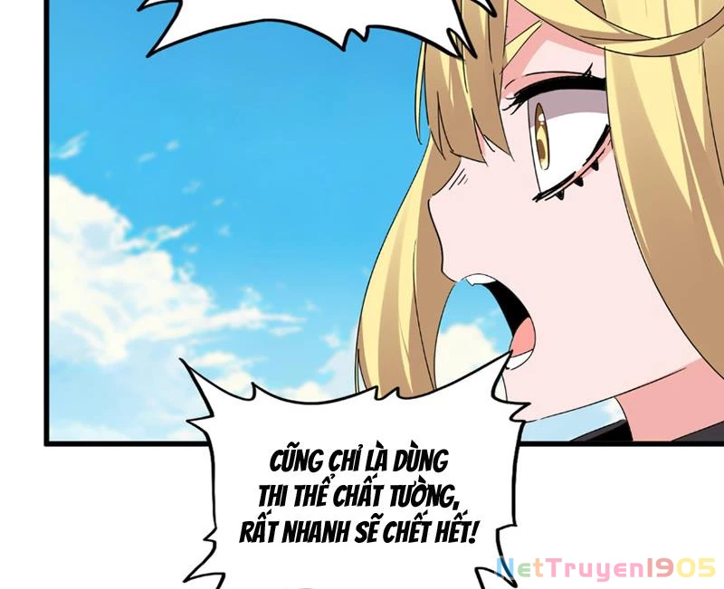 Đại Quản Gia Là Ma Hoàng Chapter 763 - 23