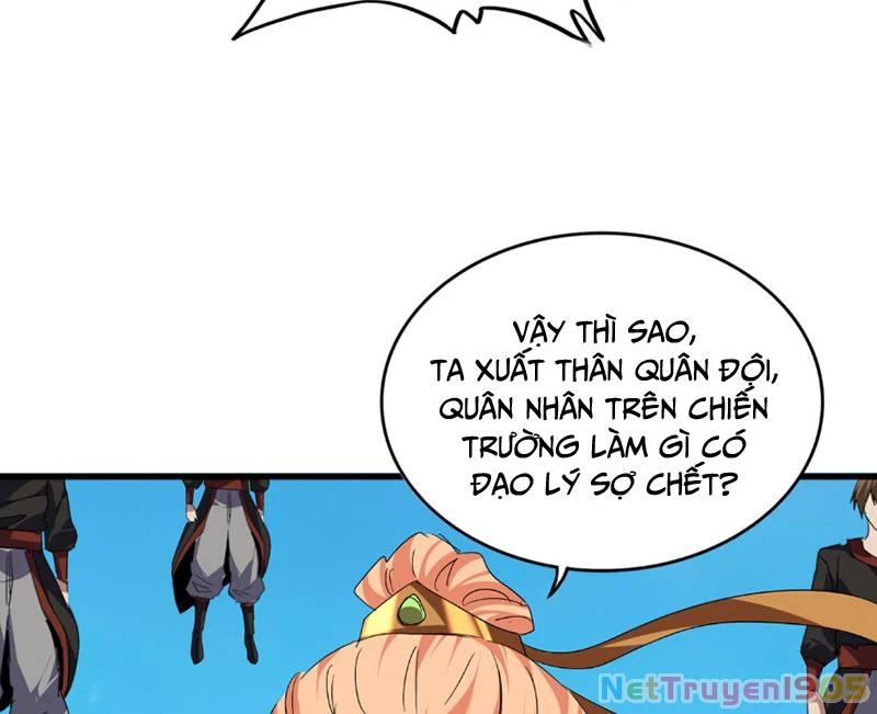 Đại Quản Gia Là Ma Hoàng Chapter 763 - 24