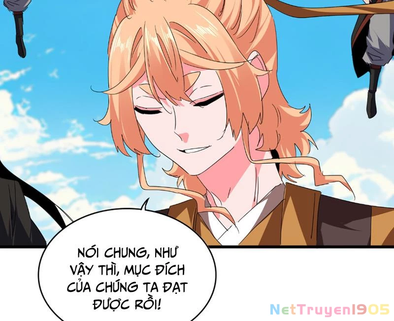 Đại Quản Gia Là Ma Hoàng Chapter 763 - 25