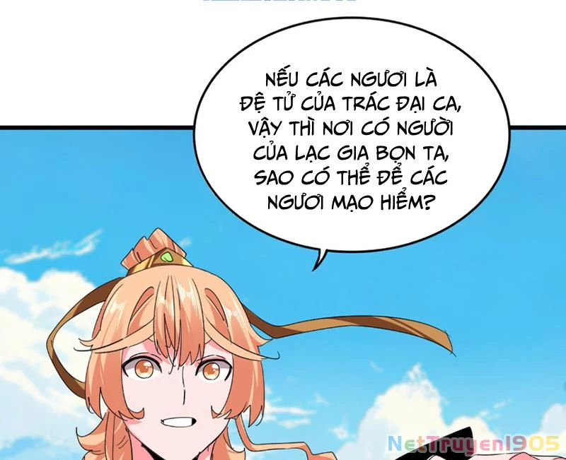 Đại Quản Gia Là Ma Hoàng Chapter 763 - 31