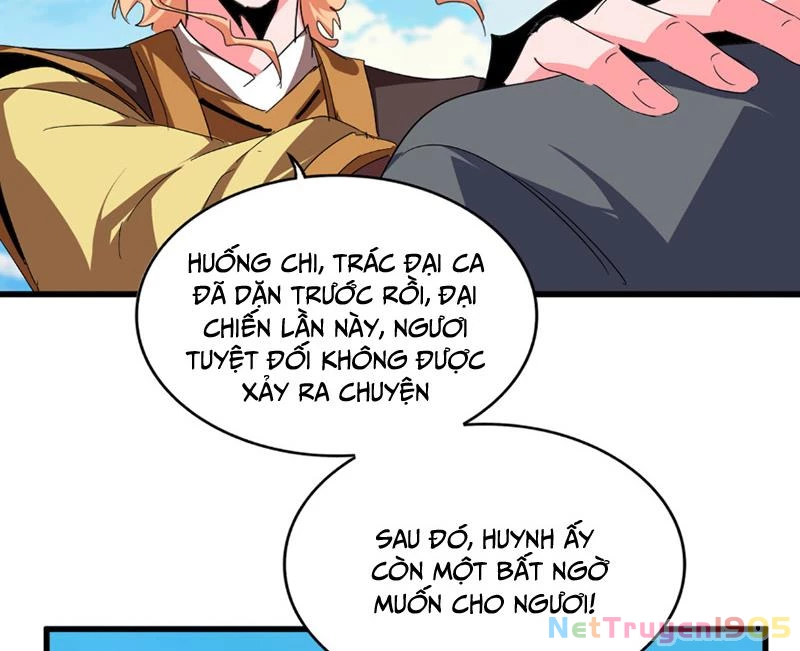 Đại Quản Gia Là Ma Hoàng Chapter 763 - 32