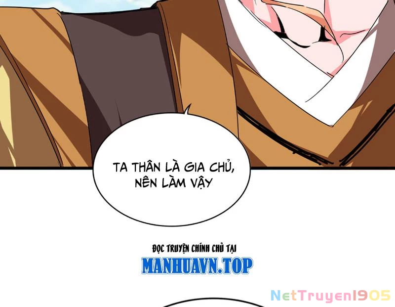 Đại Quản Gia Là Ma Hoàng Chapter 763 - 36