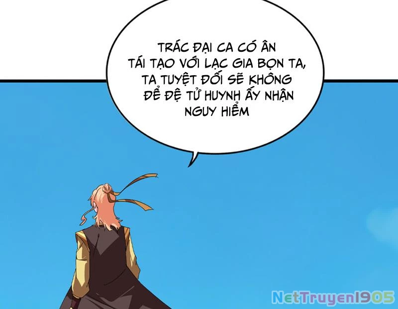 Đại Quản Gia Là Ma Hoàng Chapter 763 - 37