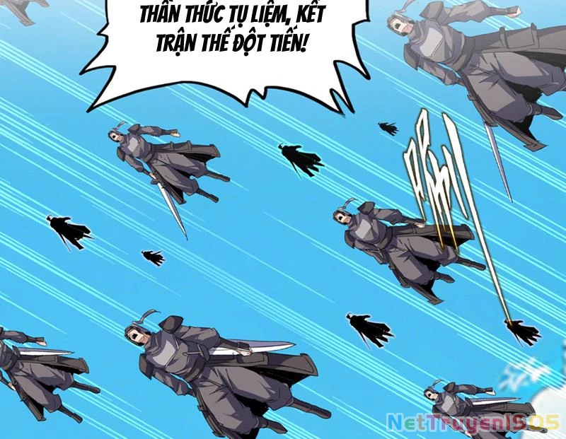 Đại Quản Gia Là Ma Hoàng Chapter 763 - 40