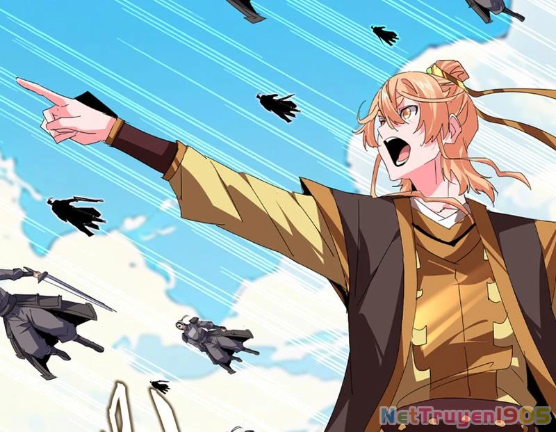 Đại Quản Gia Là Ma Hoàng Chapter 763 - 41