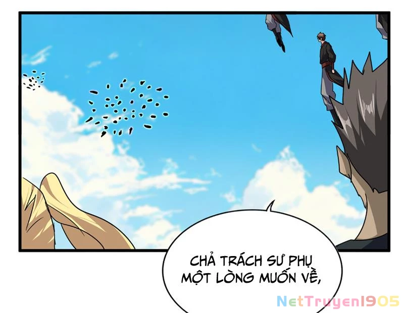 Đại Quản Gia Là Ma Hoàng Chapter 763 - 43