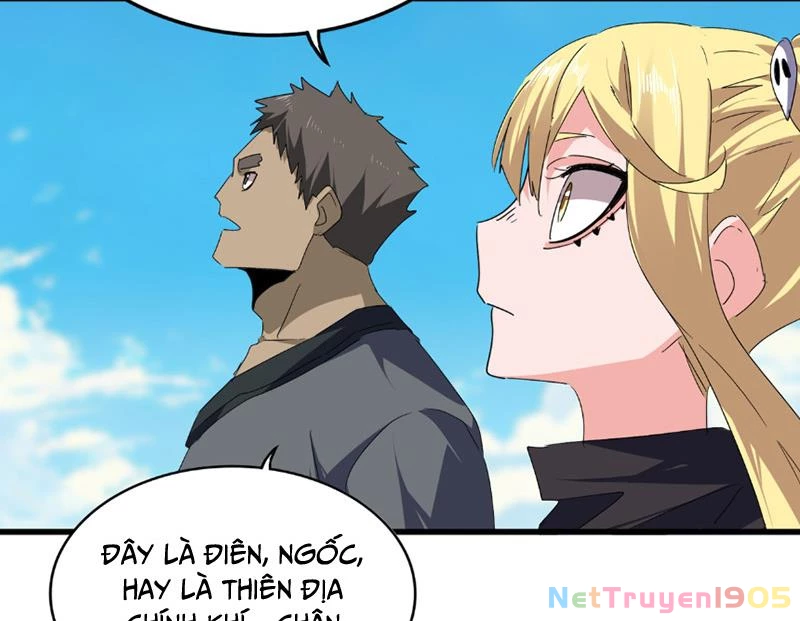 Đại Quản Gia Là Ma Hoàng Chapter 763 - 45