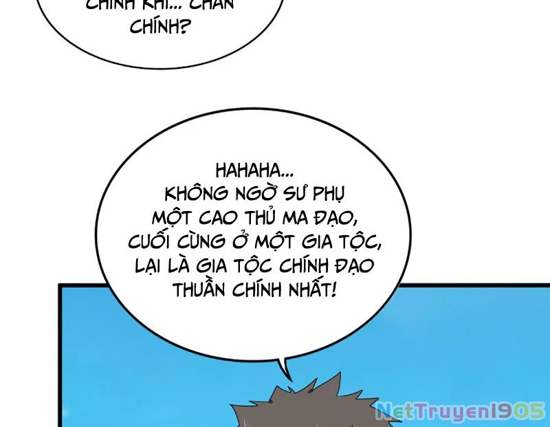 Đại Quản Gia Là Ma Hoàng Chapter 763 - 46