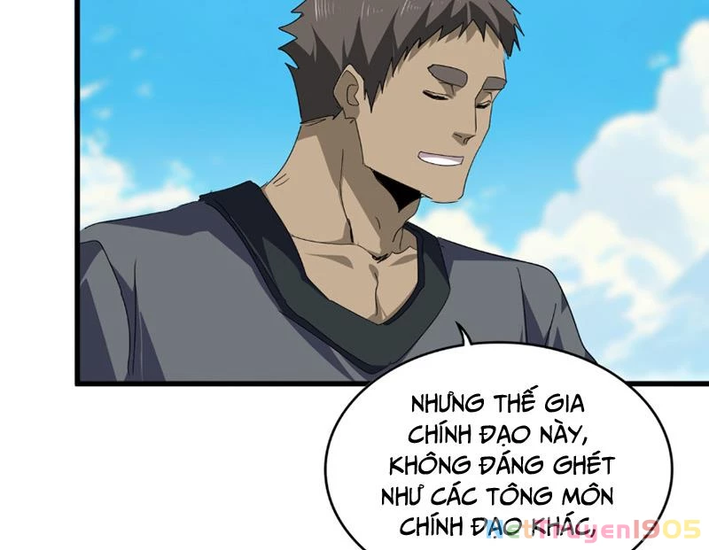 Đại Quản Gia Là Ma Hoàng Chapter 763 - 47