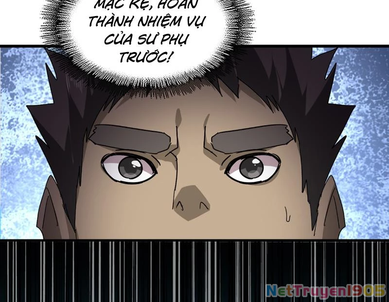 Đại Quản Gia Là Ma Hoàng Chapter 763 - 56