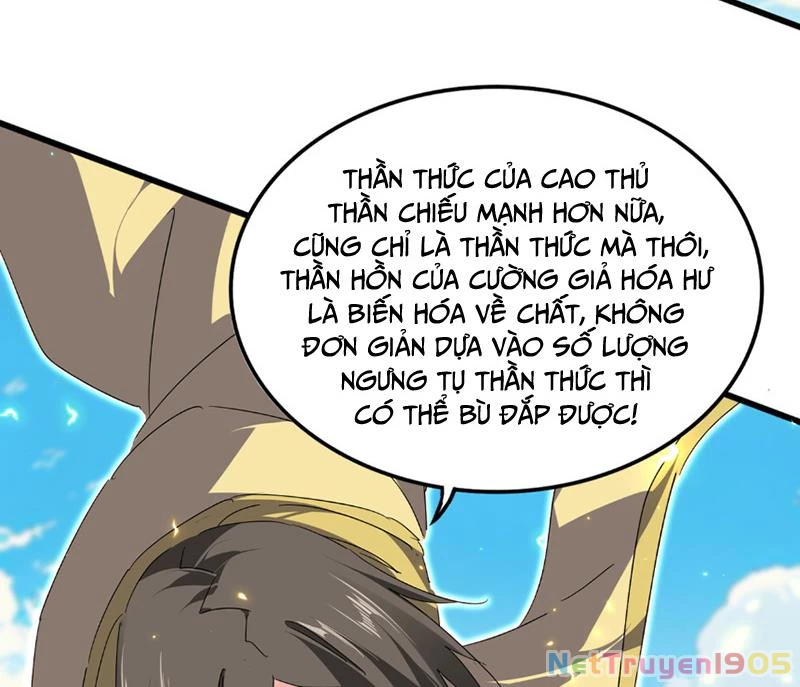 Đại Quản Gia Là Ma Hoàng Chapter 763 - 80