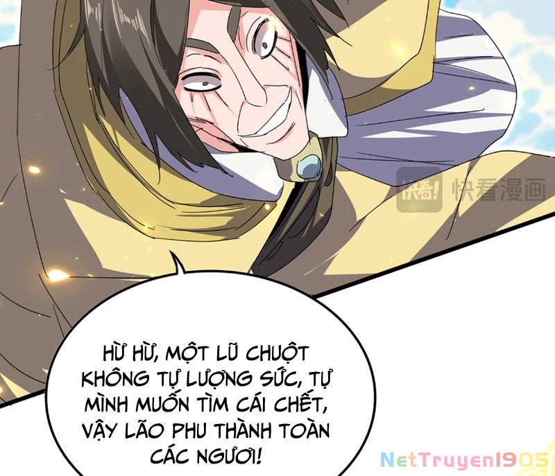 Đại Quản Gia Là Ma Hoàng Chapter 763 - 81