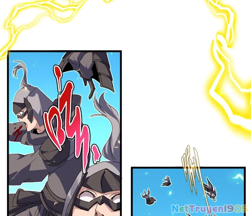 Đại Quản Gia Là Ma Hoàng Chapter 763 - 84