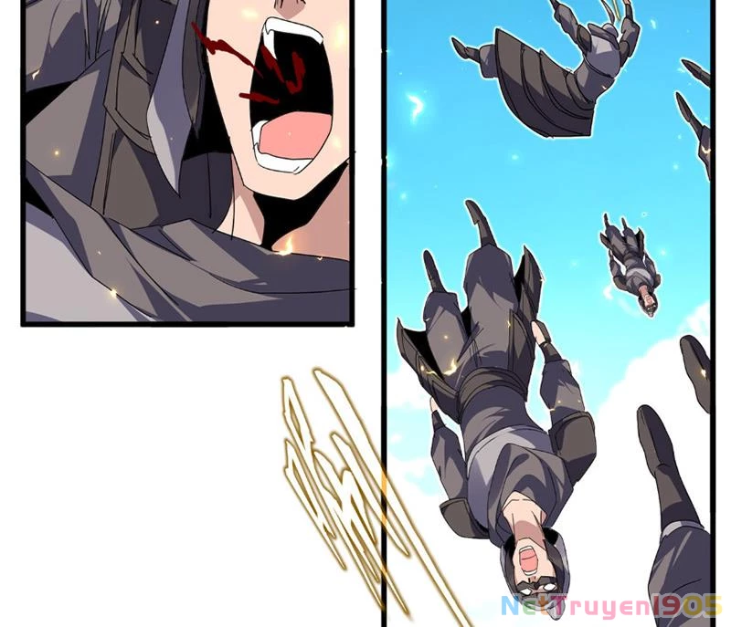 Đại Quản Gia Là Ma Hoàng Chapter 763 - 85