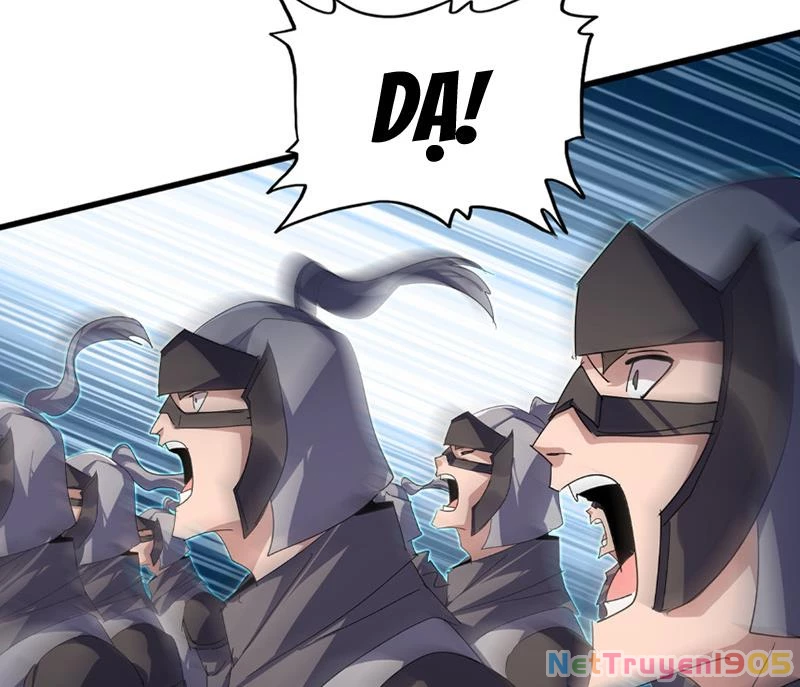 Đại Quản Gia Là Ma Hoàng Chapter 763 - 90