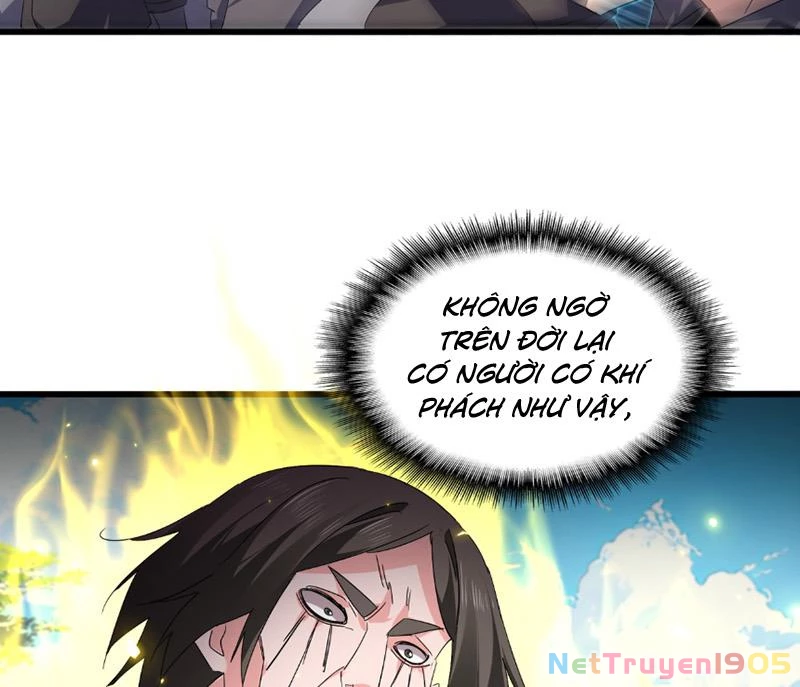 Đại Quản Gia Là Ma Hoàng Chapter 763 - 91