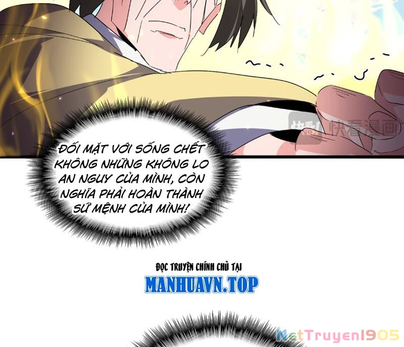 Đại Quản Gia Là Ma Hoàng Chapter 763 - 92