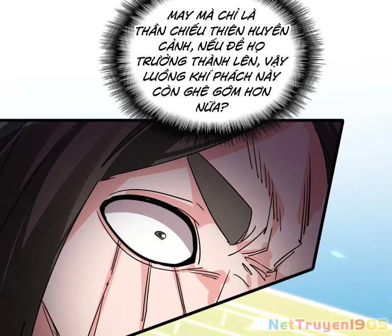 Đại Quản Gia Là Ma Hoàng Chapter 763 - 93