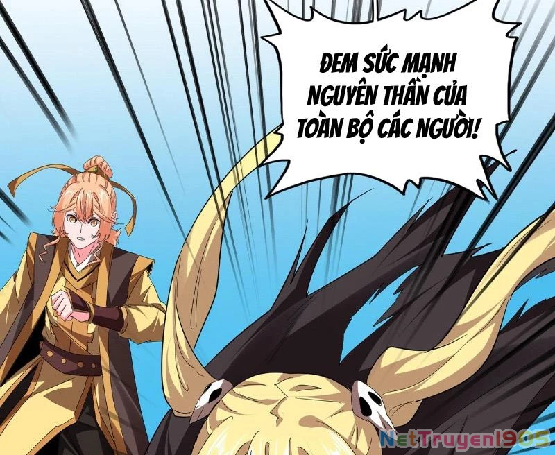 Đại Quản Gia Là Ma Hoàng Chapter 764 - 7