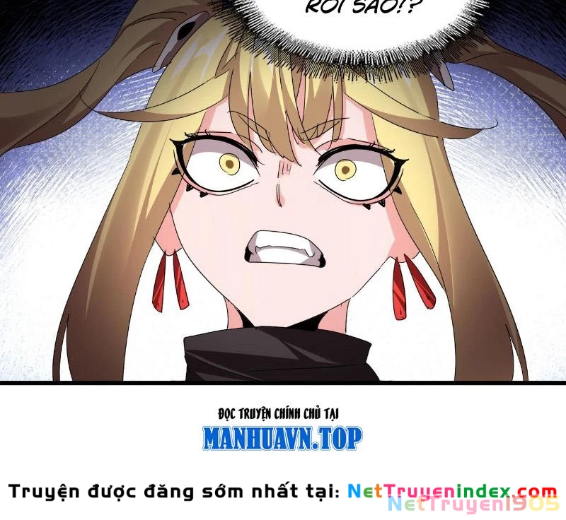 Đại Quản Gia Là Ma Hoàng Chapter 764 - 16