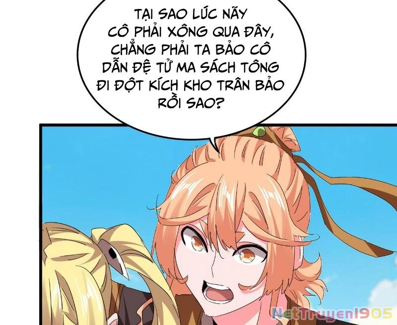 Đại Quản Gia Là Ma Hoàng Chapter 764 - 29