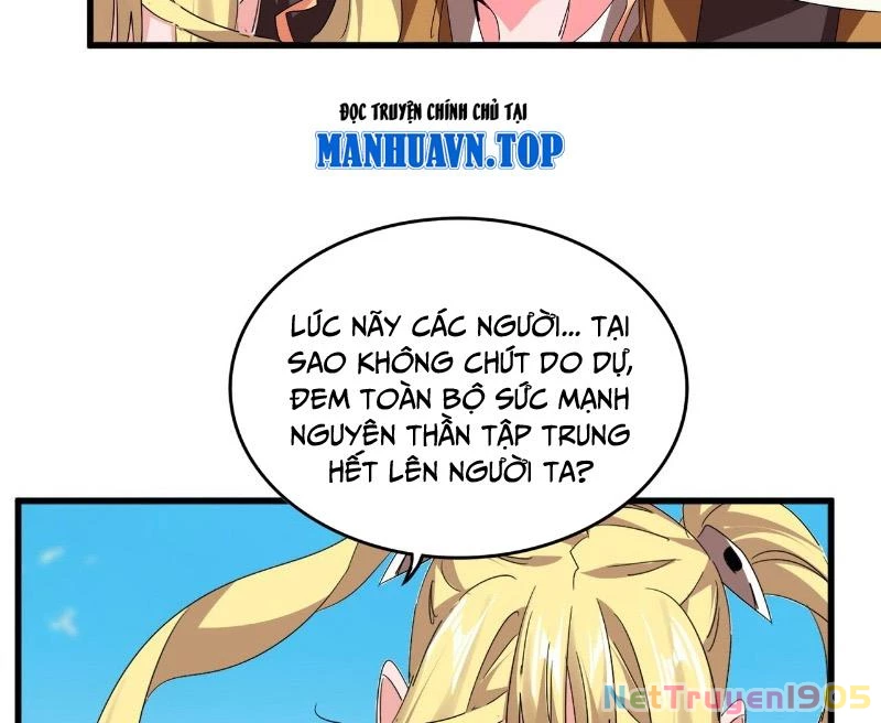 Đại Quản Gia Là Ma Hoàng Chapter 764 - 30