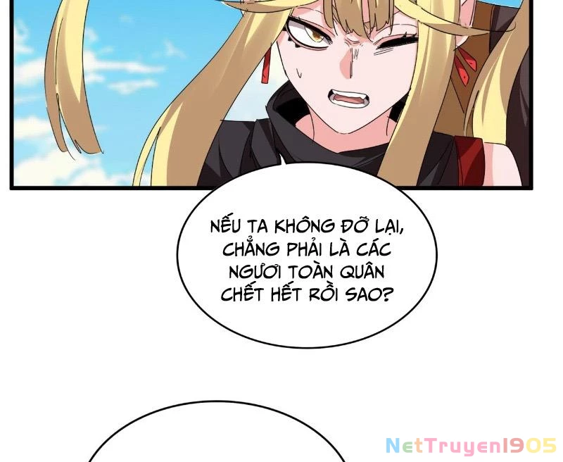 Đại Quản Gia Là Ma Hoàng Chapter 764 - 31