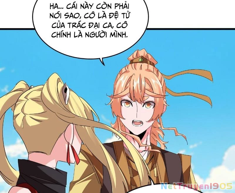 Đại Quản Gia Là Ma Hoàng Chapter 764 - 32