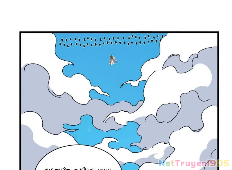 Đại Quản Gia Là Ma Hoàng Chapter 764 - 34