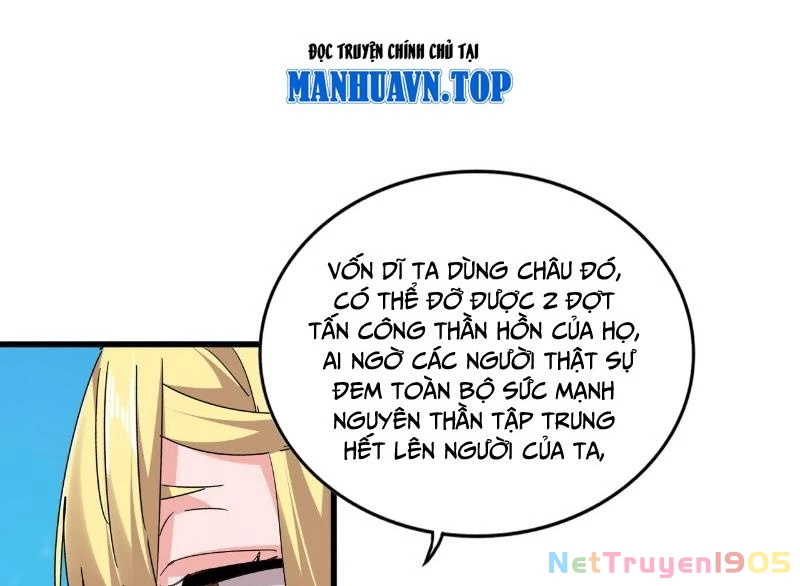 Đại Quản Gia Là Ma Hoàng Chapter 764 - 36