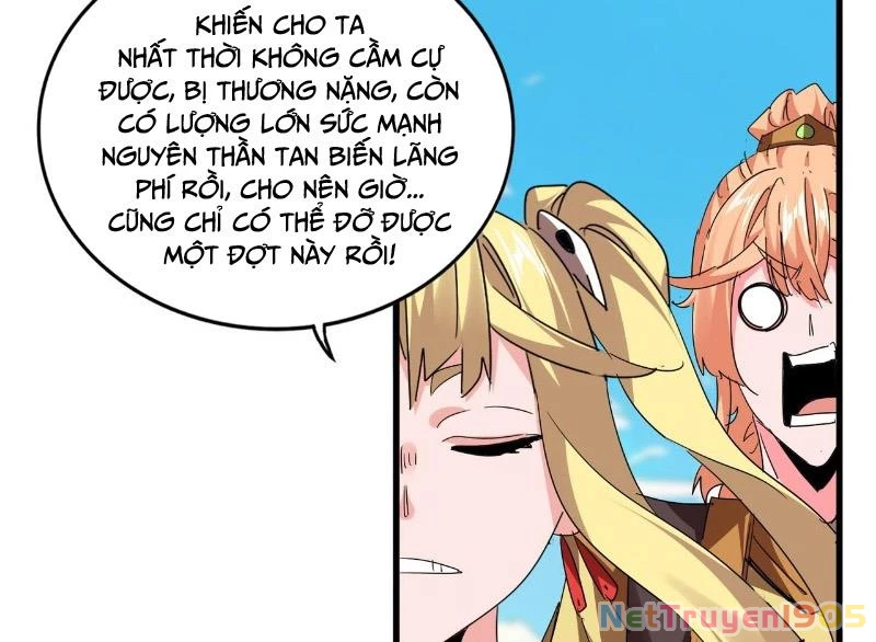 Đại Quản Gia Là Ma Hoàng Chapter 764 - 38