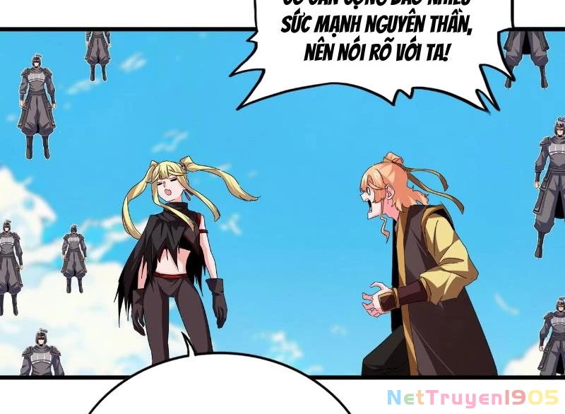 Đại Quản Gia Là Ma Hoàng Chapter 764 - 40